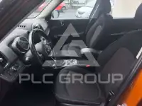 2017 Mini Countryman