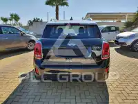 2017 Mini Countryman