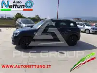 2017 Mini Countryman