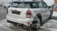 2017 Mini Countryman