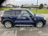 2017 Mini Countryman