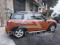 2017 Mini Countryman