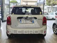 2017 Mini Countryman