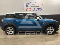 2017 Mini Countryman