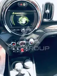 2017 Mini Countryman