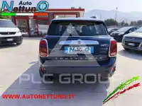 2017 Mini Countryman