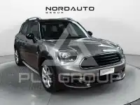 2017 Mini Countryman