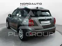 2017 Mini Countryman