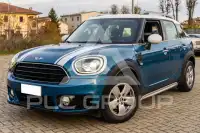 2017 Mini Countryman