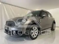 2017 Mini Countryman