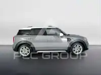 2017 Mini Countryman