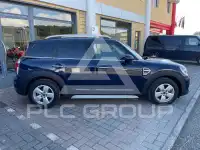 2017 Mini Countryman