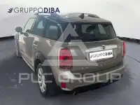 2017 Mini Countryman