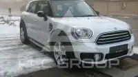 2017 Mini Countryman