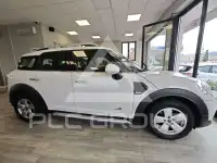 2017 Mini Countryman