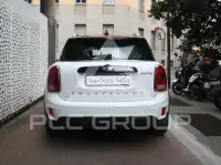 2017 Mini Countryman