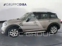 2017 Mini Countryman