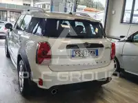 2017 Mini Countryman