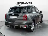 2017 Mini Countryman