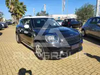2017 Mini Countryman