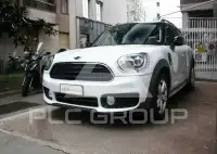 2017 Mini Countryman