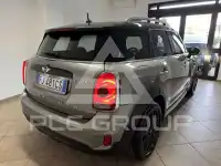 2017 Mini Countryman
