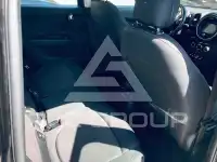 2017 Mini Countryman