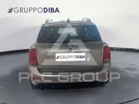 2017 Mini Countryman