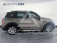 2017 Mini Countryman