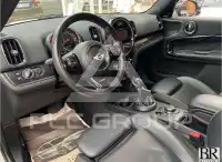 2018 Mini Countryman