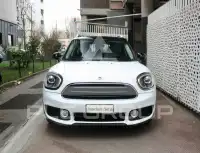 2017 Mini Countryman