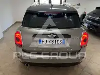 2017 Mini Countryman