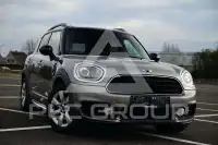 2017 Mini Countryman