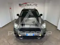 2017 Mini Countryman