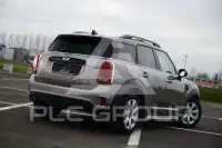 2017 Mini Countryman