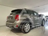 2017 Mini Countryman