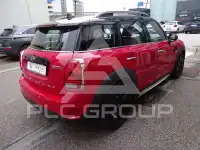 2017 Mini Countryman