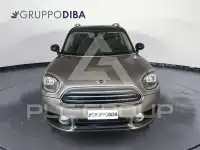2017 Mini Countryman