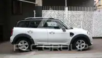 2017 Mini Countryman