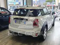 2017 Mini Countryman