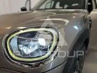 2017 Mini Countryman