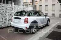 2017 Mini Countryman