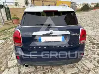 2017 Mini Countryman