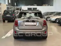 2017 Mini Countryman