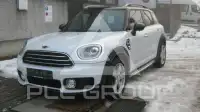 2017 Mini Countryman