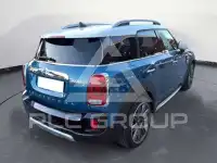 2017 Mini Countryman