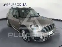 2017 Mini Countryman