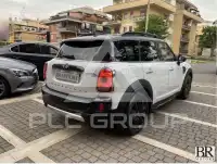 2018 Mini Countryman