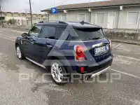 2017 Mini Countryman