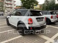 2018 Mini Countryman